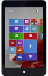 Замена экрана на планшете Lenovo ThinkPad 8 в Сургуте